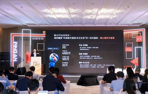 中國平安發布“三省”五大明星產品服務，持續升級金融產品服務標準